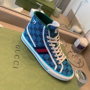 Designer Sneakers